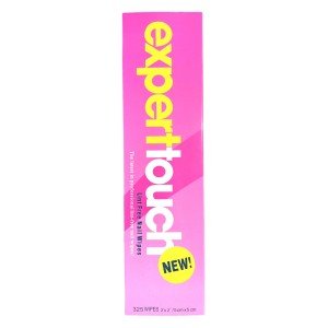 Toallitas sin pelusa, absorbentes 325 uds