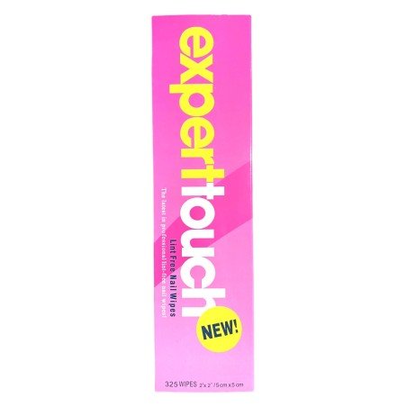 Toallitas sin pelusa, absorbentes 325 uds