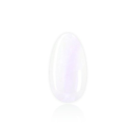 Longlife UV Gel Polish Aurora Lila