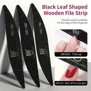 LIMA LEAF black 100/180