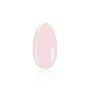 Gel base rosa autonivelante, fortalece uñas, enriquecido