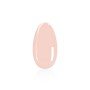 Gel base rosa autonivelante con vitaminas, uñas fuertes