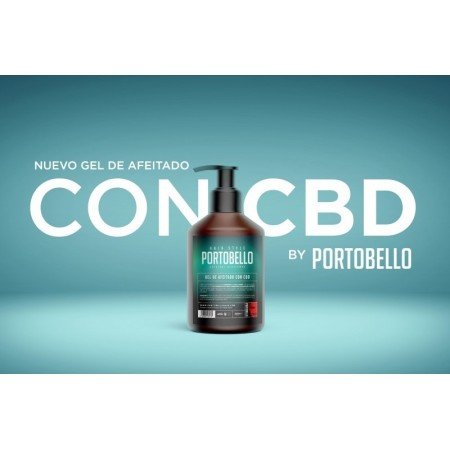 Aceite de Barba Barber Club 60ml