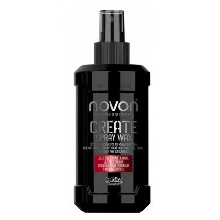 Novon Cera en Spray Extra Fuerte 200 ml
