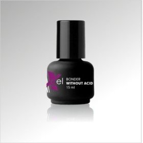 Gel Bonder XGEL para uñas fuertes y duraderas