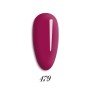 Esmalte Permanente XGEL - Fácil y Duradero