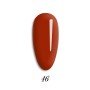 Esmalte Permanente XGEL - 15 días de perfección