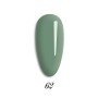 Esmalte Permanente XGEL, 15 días de perfección