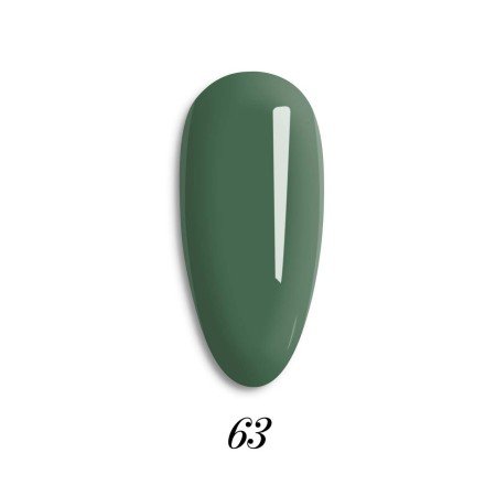 Esmalte Permanente XGEL - Duradero y Fácil
