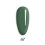 Esmalte Permanente XGEL - Duradero y Fácil
