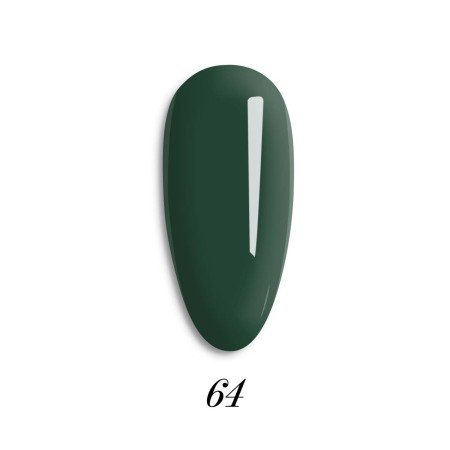 Esmalte Permanente XGEL para Uñas