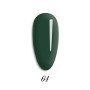 Esmalte Permanente XGEL para Uñas