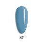 Esmalte Permanente XGEL: Innovación en Uñas