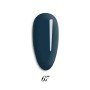 Esmalte Permanente XGEL: Uñas Perfectas 15 Días