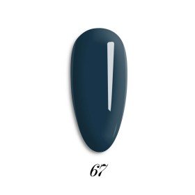 Esmalte Permanente XGEL: Uñas Perfectas 15 Días