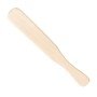 Espátulas de madera para labio y cejas