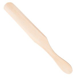 Espátulas de Madera para Labio y Cejas