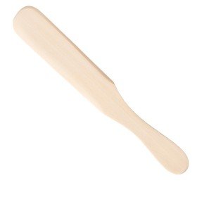 Espátulas de Madera para Labios y Cejas