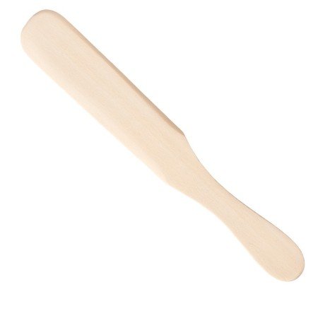 Espátulas de Madera para Labios y Cejas