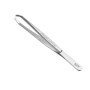 Pinza Depilar Profesional Dorada de 9 cm