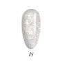 Top Coat Moonlight Veil 018 - Brillo y protección