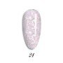 Top Coat Moonlight Veil 024 - Acabado Brillante