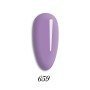 Esmalte Permanente XGEL - 15 días de perfección