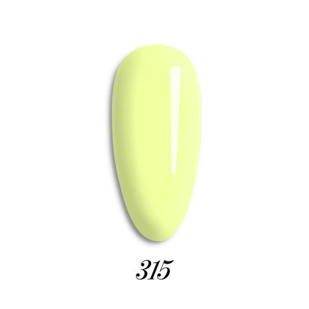 Esmalte Permanente XGEL - 15 Días Perfectos