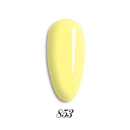 Esmalte Permanente XGEL - Uñas Perfectas 15 Días