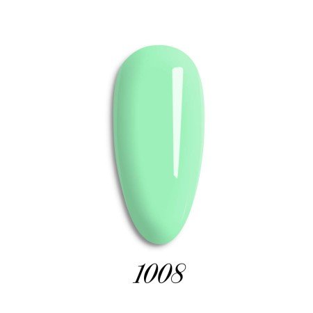 Esmalte XGEL: Duradero por 15 días