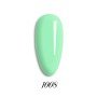 Esmalte XGEL: Duradero por 15 días