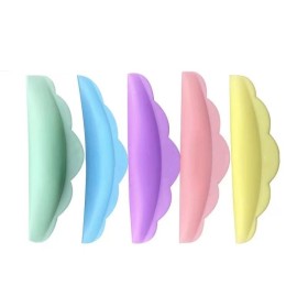 Bigudies de Silicona para Lifting de Pestañas