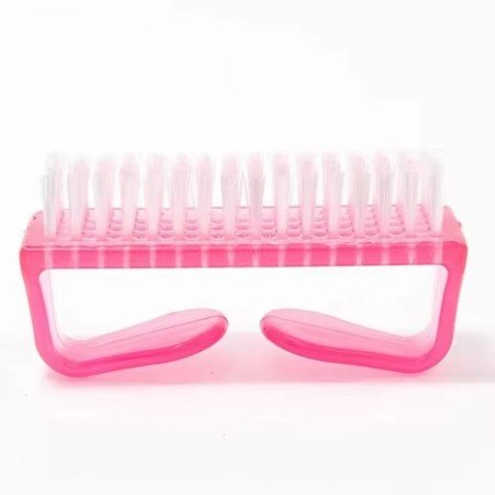 Cepillo para uñas de precisión y calidad
