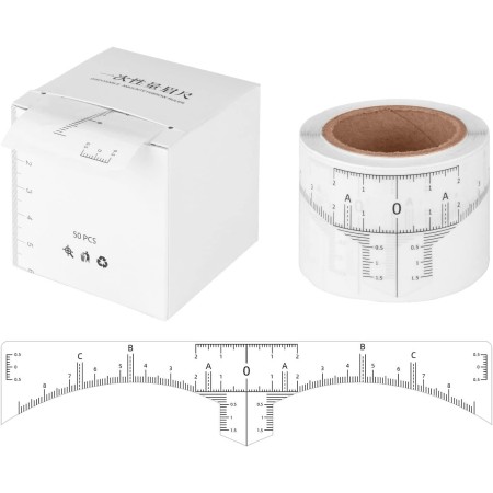 Pegatinas para Cejas Perfectas: Fácil y Eficaz