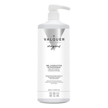 Gel Conductor para Estética Profesional