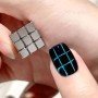 Herramienta Magnética de Uñas 27 Uds