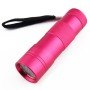 Mini Linterna LED para manicuras y pedicuras