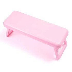 Cojín Apoyamanos Plegable - Ideal para Manicura
