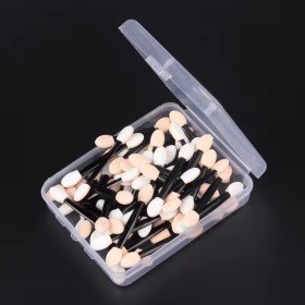 Caja de 50 Aplicadores de Pigmentos