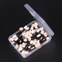 Caja de 50 Aplicadores de Pigmentos