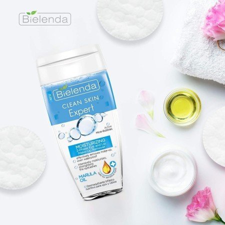 Bielenda Clean Skin Desmaquillante 150 ml