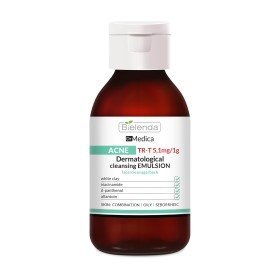 Emulsión Limpiadora Dermatológica Bielenda