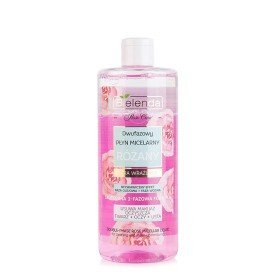 Agua Micelar 2 en 1 - Limpieza Efectiva