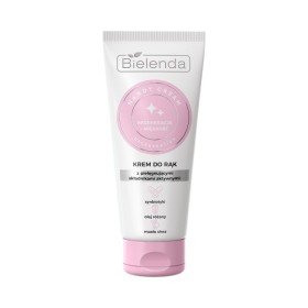HANDY CREAM: Regeneración y Suavidad para Manos