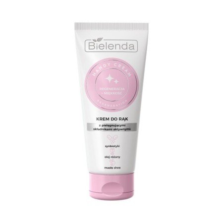 HANDY CREAM: Regeneración y Suavidad para Manos