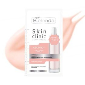 Mascarilla Reparadora y Alisadora Bielenda