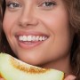 Bálsamo Labial 2 en 1 Melon Bomb