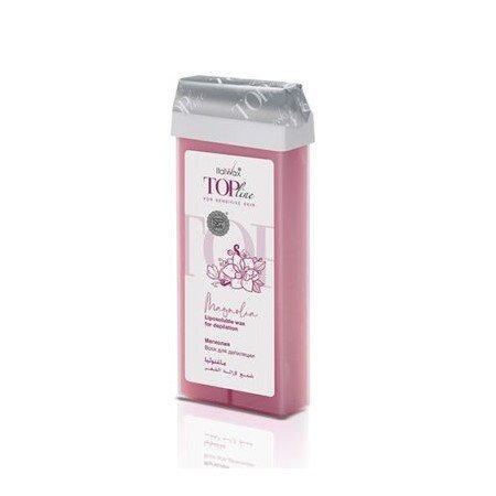 Cera Sintética MAGNOLIA Italwax Rollon