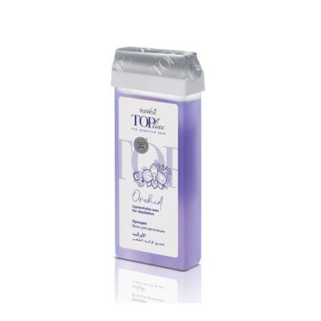 Cera Sintética ORQUIDEA Italwax Rollon