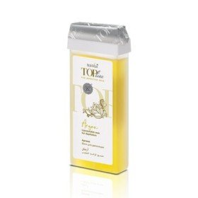 Cera Sintética Argan Italwax Rollon